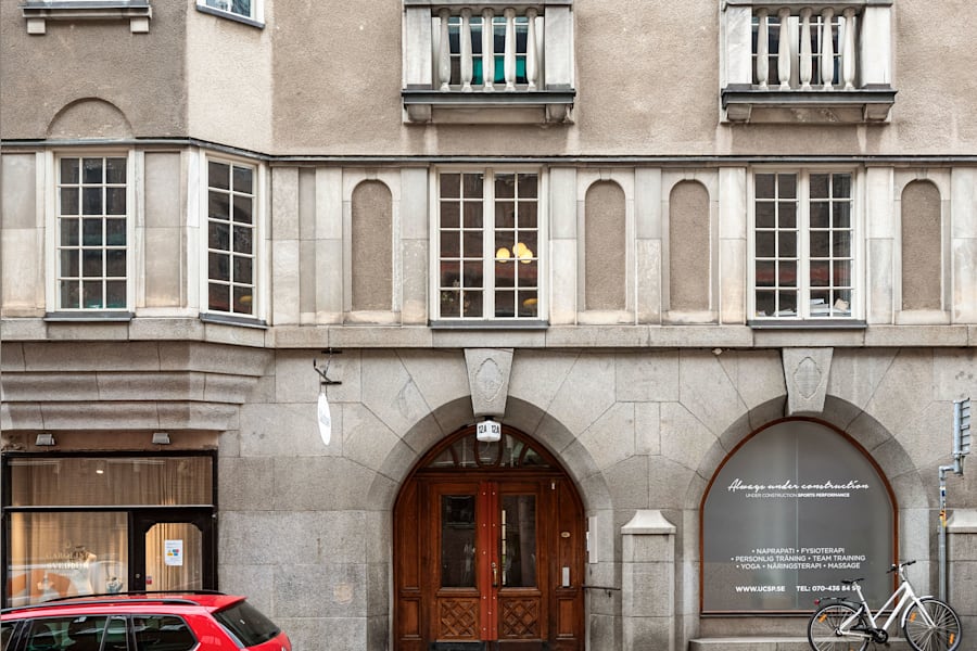 Lokal på Riddargatan 12A, Stockholm – bild 14