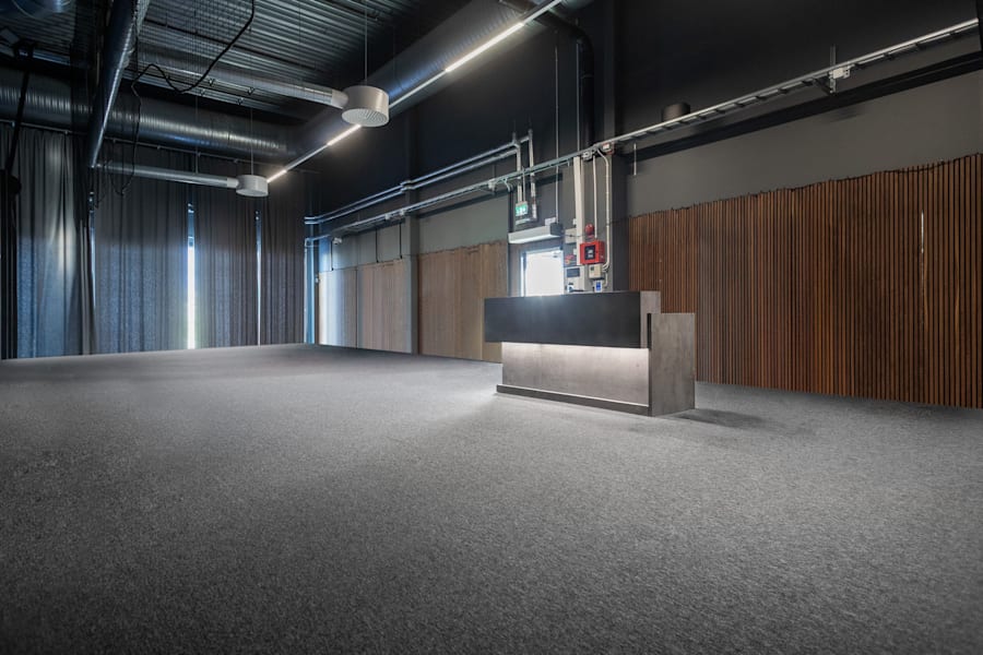 Lagerlokal på Landskronavägen 16, Helsingborg – bild 9