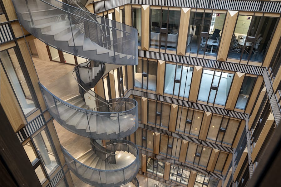 Kontorslokal på Mathildatorget 9, Solna – bild 9