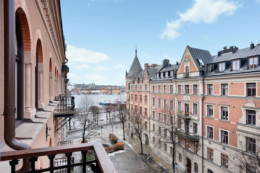 Kontorslokal på Torstenssonsgatan 4, Stockholm – bild 4