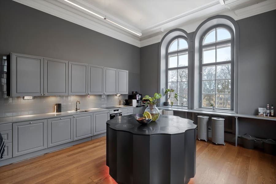 Kontorslokal på Drottninggatan 95A, Stockholm – bild 6