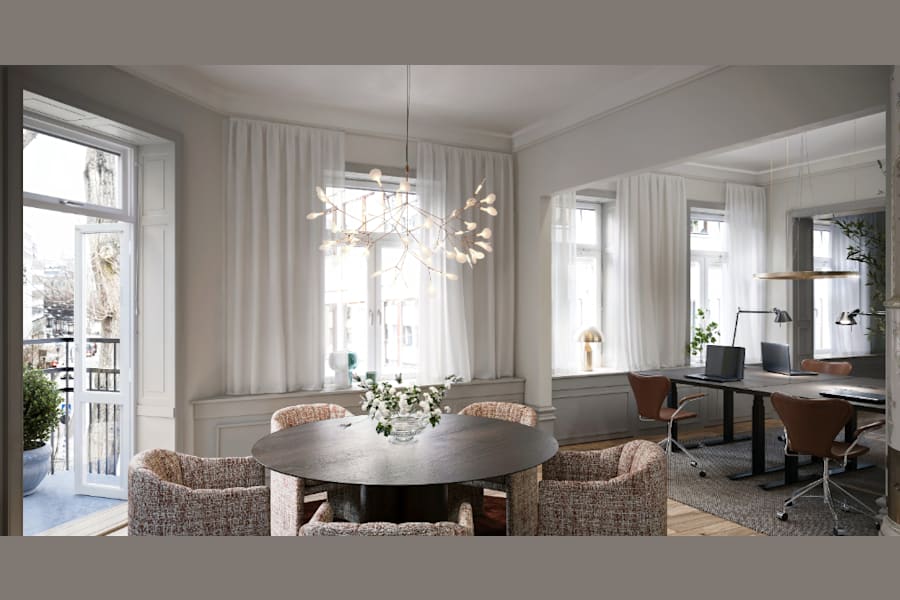 Norrlandsgatan 23 - Interiörbild Norrlandsgatan.png