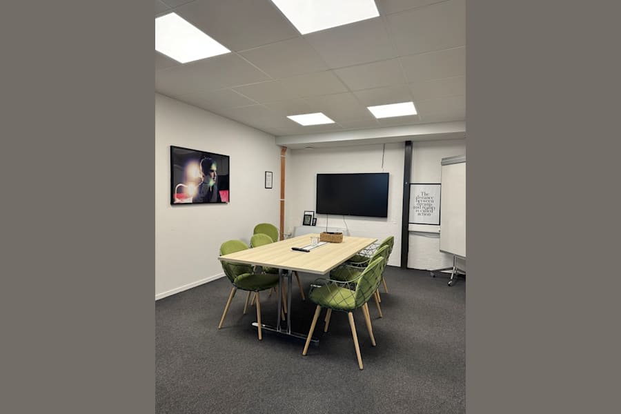 Lokal på Uppfinnargränd 5, Nacka – bild 7