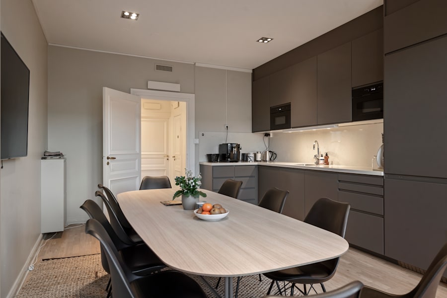 Kontorslokal på Sturegatan 46, Stockholm – bild 7