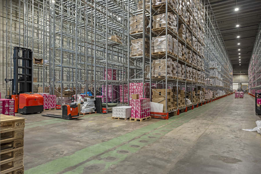 Lagerlokal på Lillsjövägen 7, Jordbro – bild 6