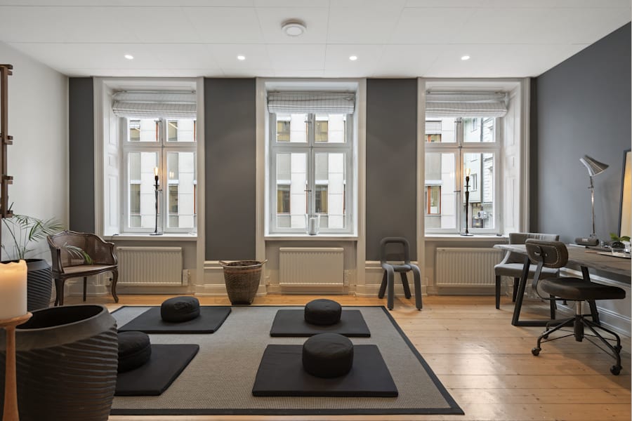 Kontorslokal på Humlegårdsgatan 5, Stockholm – bild 10