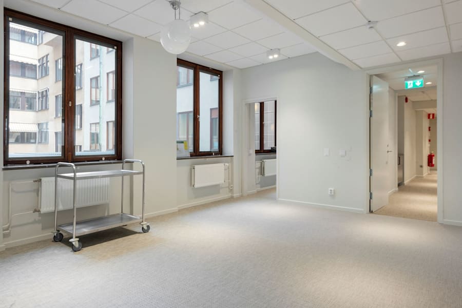 Lokal på Norrlandsgatan 7, Stockholm – bild 9