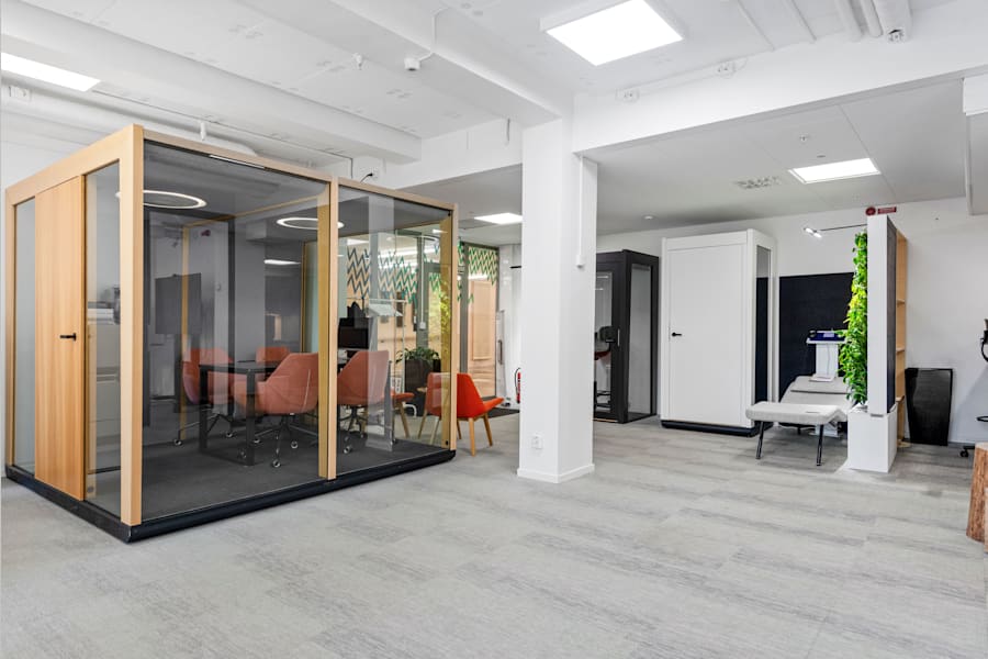 Kontorslokal på Apelbergsgatan 58, Stockholm – bild 6