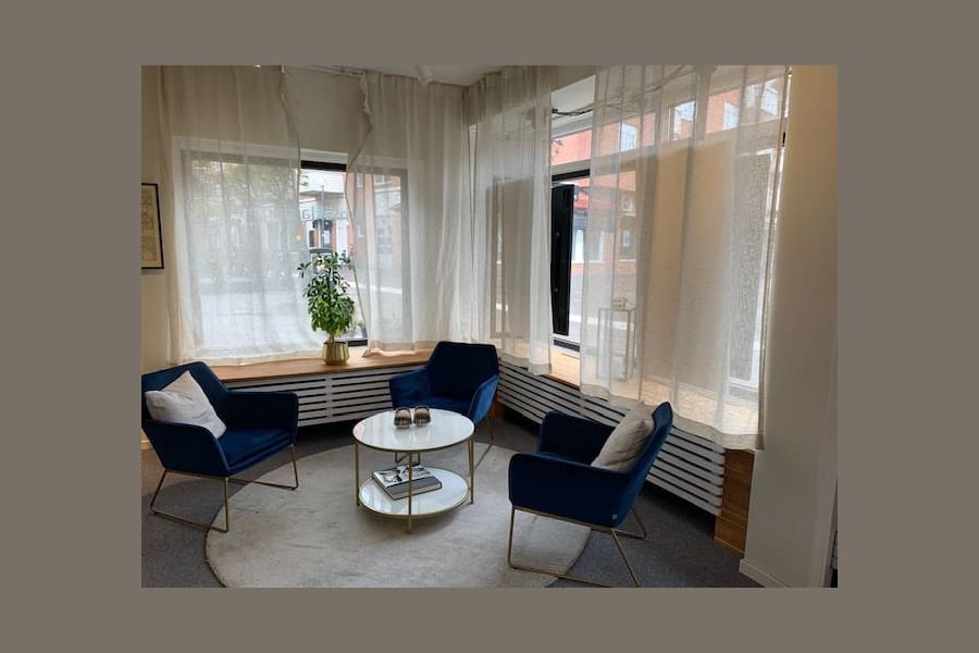 Kontorslokal på Storängstorget 21, Åkersberga – bild 5