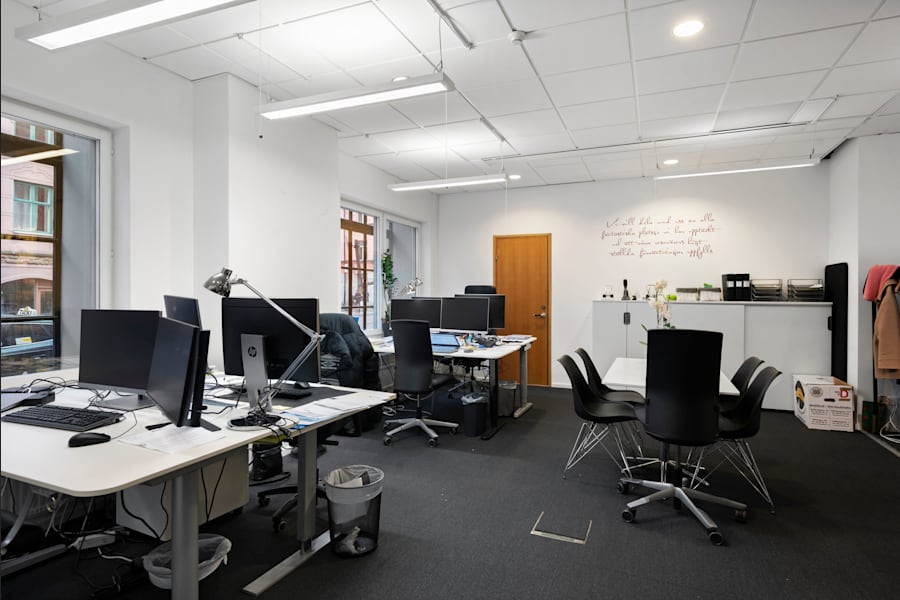 Kontorslokal på Norrtullsgatan 12A, Stockholm – bild 6