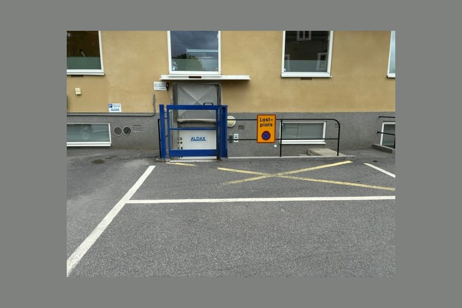 Kontorslokal på Älvsjövägen 5, Älvsjö – bild 14