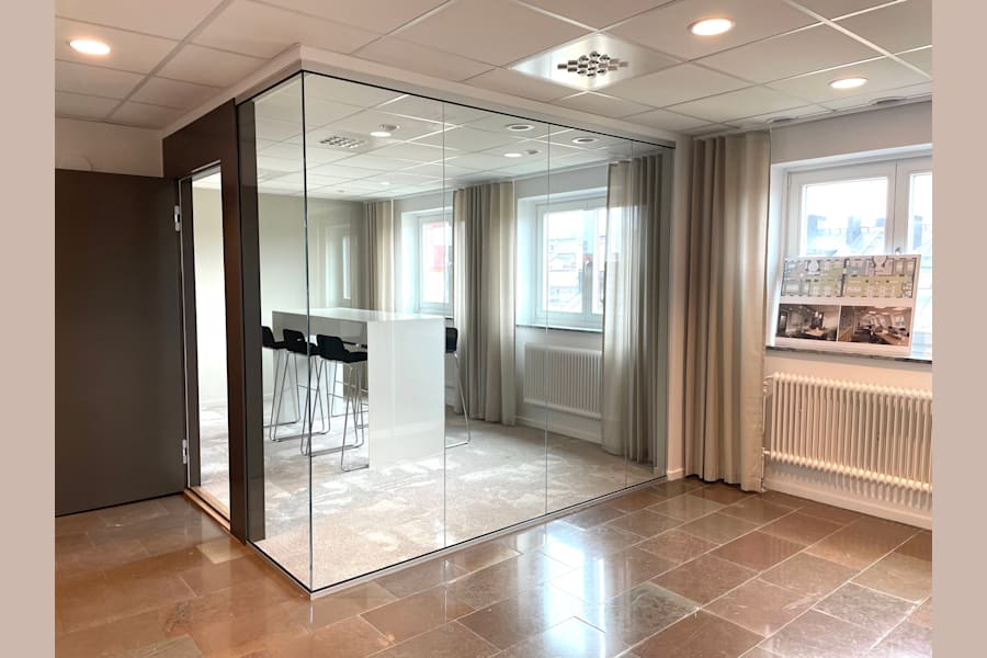 Kontorslokal på Västmannagatan 66, Stockholm – bild 4