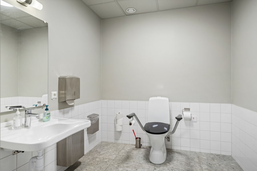 Kontorslokal på Enebybergsvägen 16, Danderyd – bild 22