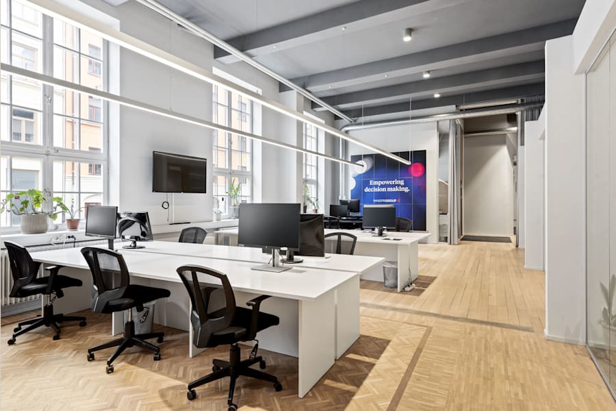 Kontorslokal på Maria Skolgata 79B, Stockholm – bild 3