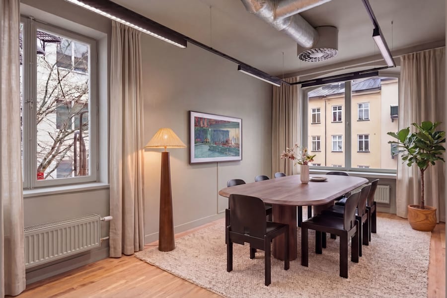 Kontorslokal på Tegnérgatan 38, Stockholm – bild 6