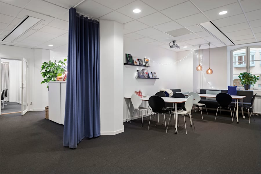 Kontorslokal på Norrtullsgatan 12A, Stockholm – bild 3