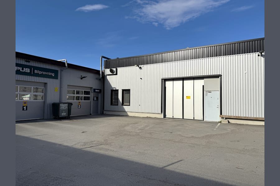 Butikslokal på Forskargatan 17, Södertälje – bild 2