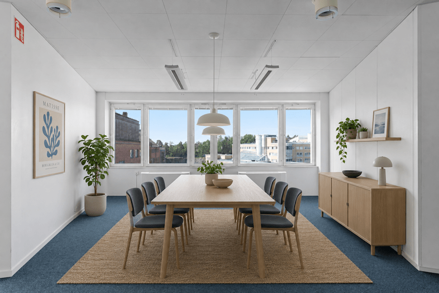 Kontorslokal på Cylindervägen 12, Nacka – bild 4