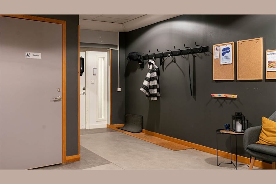 Kontorslokal på Grönborgsgatan 18, Sundsvall – bild 5