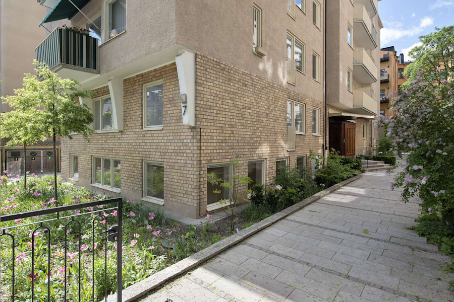 Kontorslokal på Floragatan 7, Stockholm – bild 9