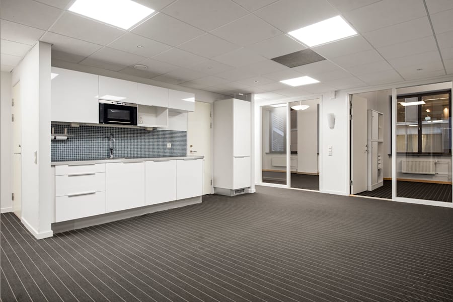 Kontorslokal på Norrlandsgatan 7, Stockholm – bild 2