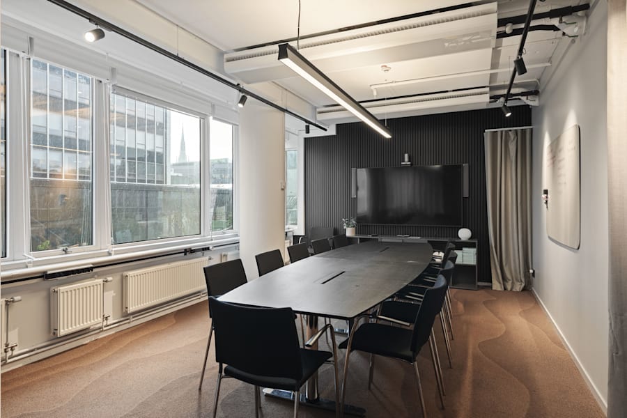 Kontorslokal på Sveavägen 17, Stockholm – bild 5