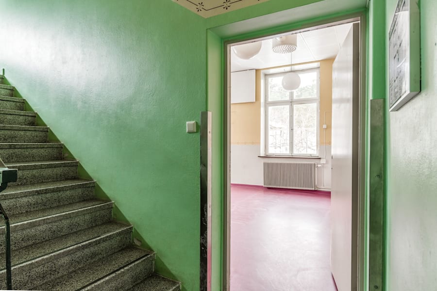 Kontorslokal på Danderydsvägen 6, Djursholm – bild 14