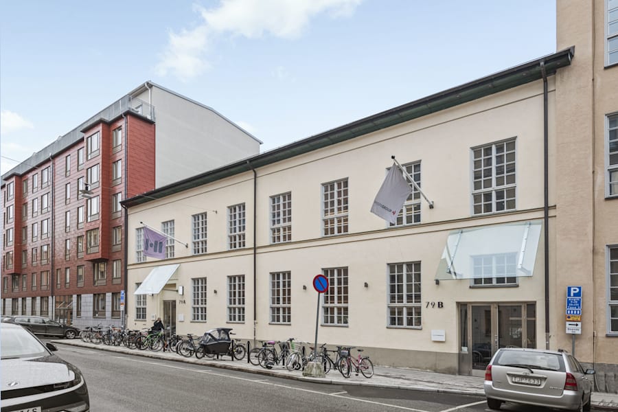 Kontorslokal på Maria Skolgata 79B, Stockholm – bild 16