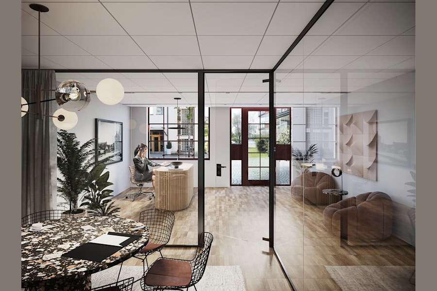 Kontorslokal på Patentgatan 2, Stockholm – bild 6