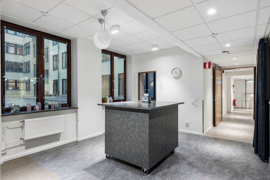 Kontorslokal på Norrlandsgatan 7, Stockholm – bild 5