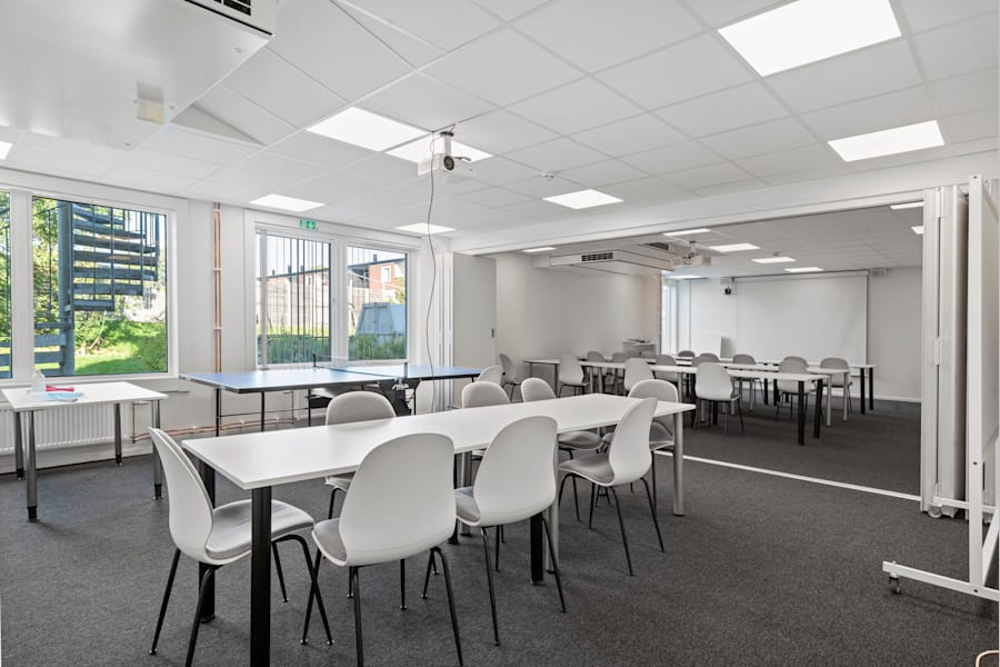 Kontorslokal på Gråhundsvägen 80, Sköndal – bild 11