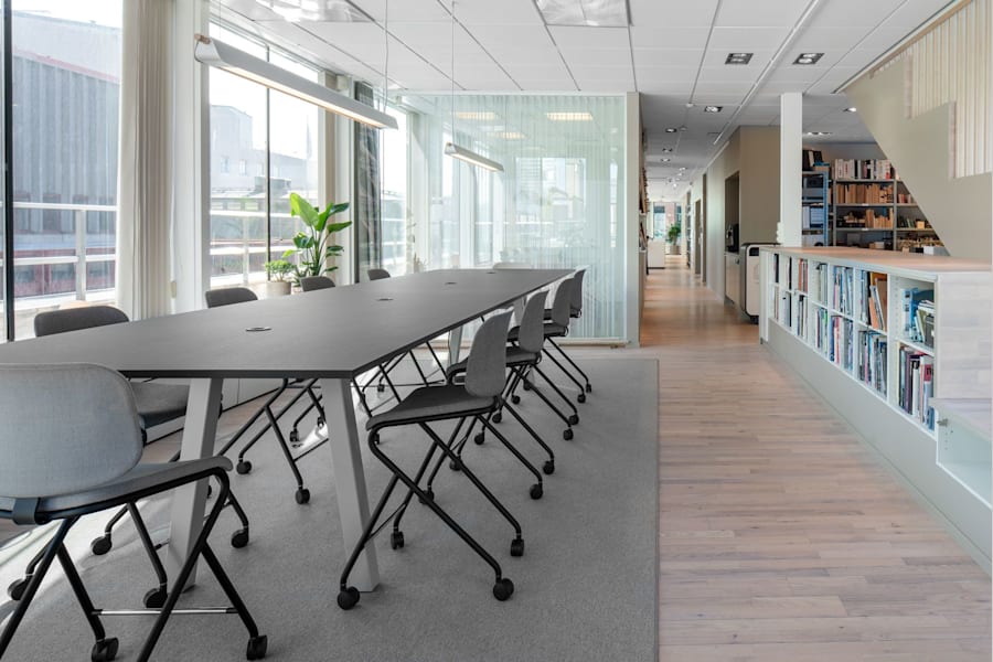 Kontorslokal på Drottninggatan 25, Stockholm – bild 11