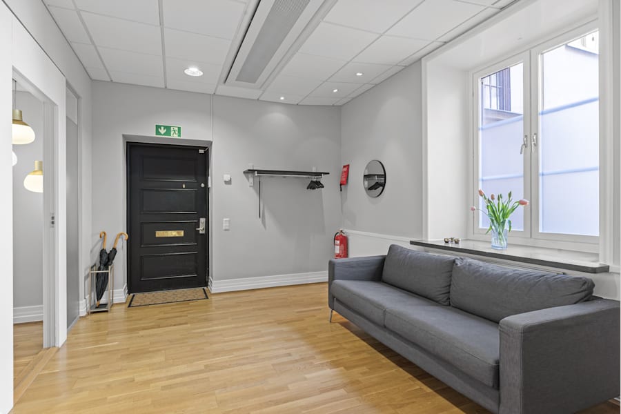 Kontorslokal på Kungsgatan 10, Stockholm – bild 8