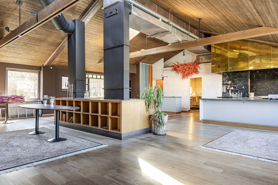 Kontorslokal på Svartlösavägen 52, Älvsjö – bild 2