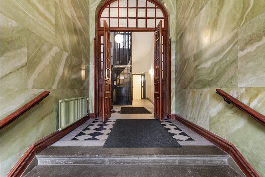 Kontorslokal på Mariatorget 1A, Stockholm – bild 12