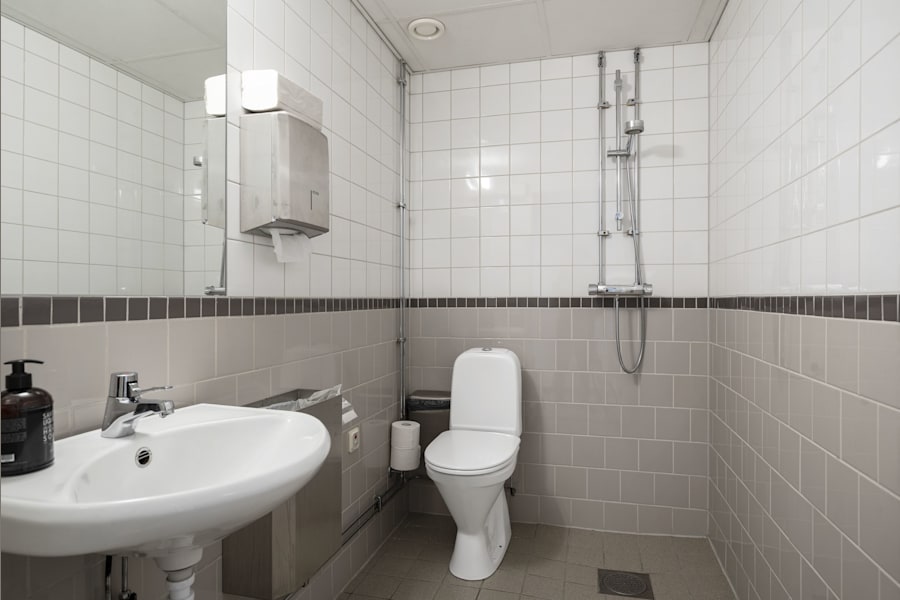 Kontorslokal på Sveavägen 9, Stockholm – bild 10