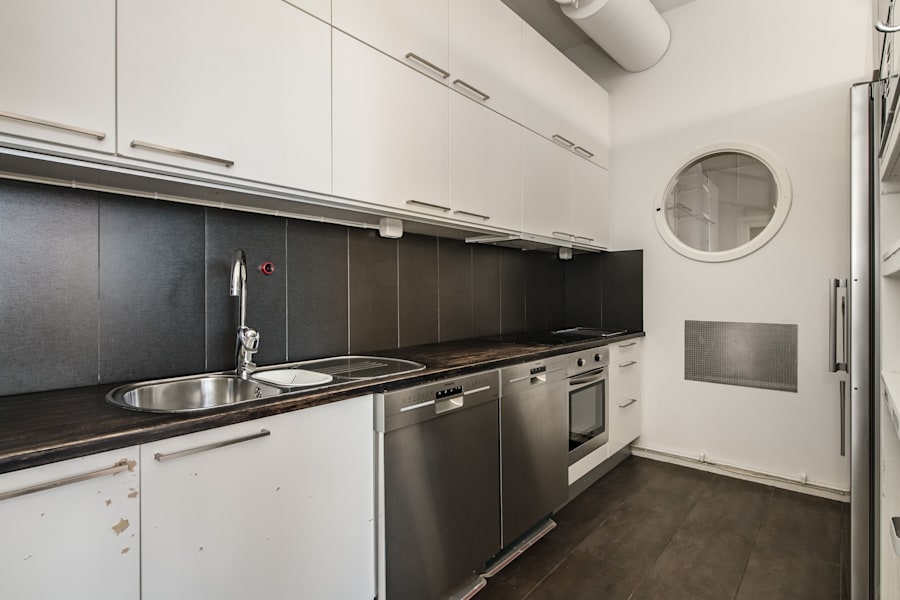 Kontorslokal på Pontonjärgatan 14, Stockholm – bild 7