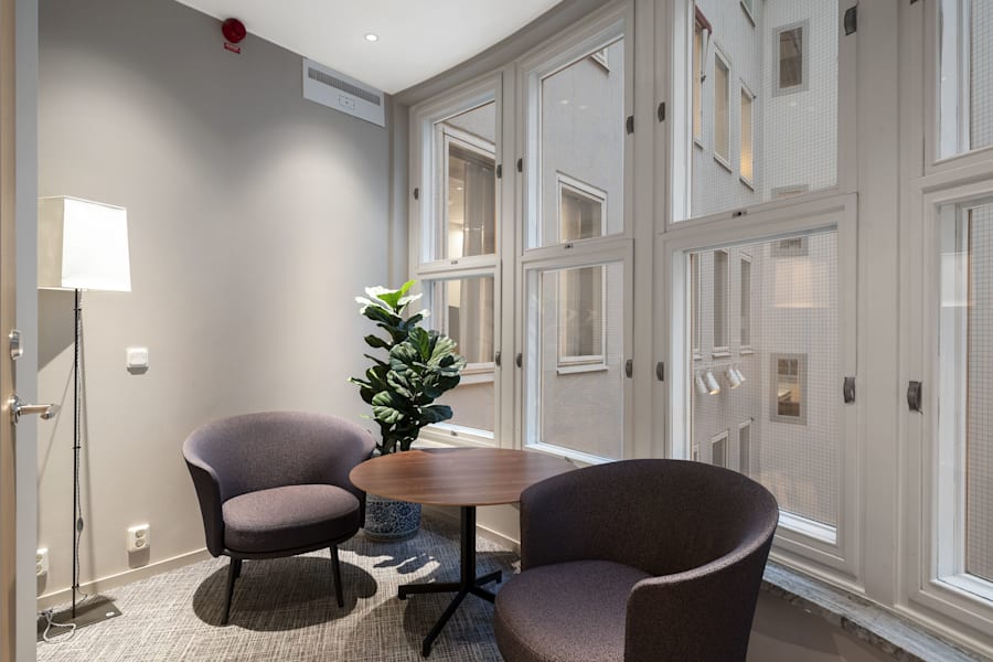 Kontorslokal på Kungsträdgårdsgatan 20, Stockholm – bild 24