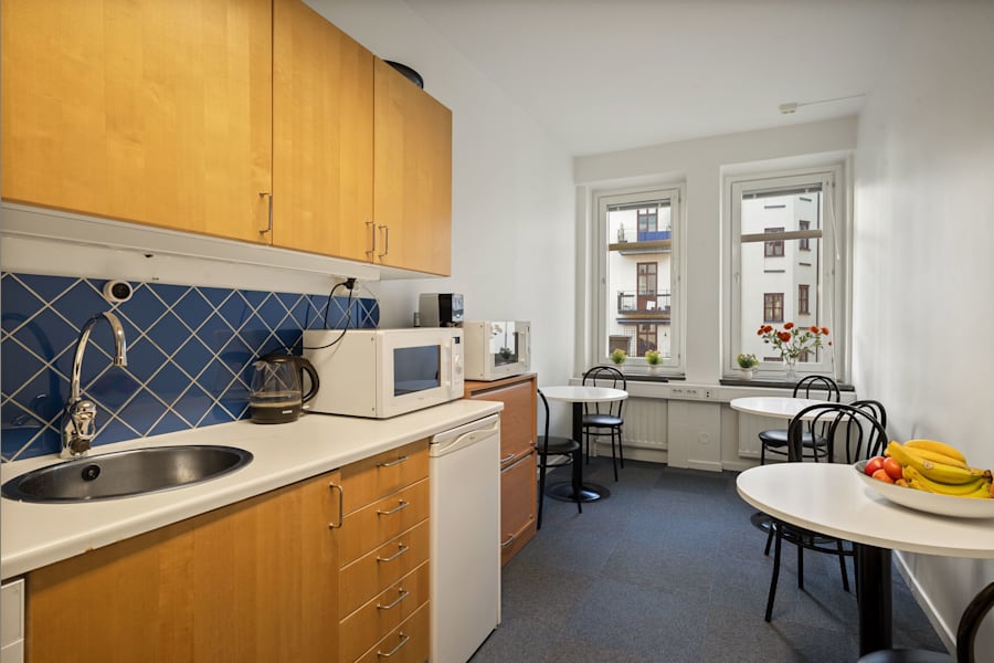 Kontorslokal på Hantverkargatan 78, Stockholm – bild 8