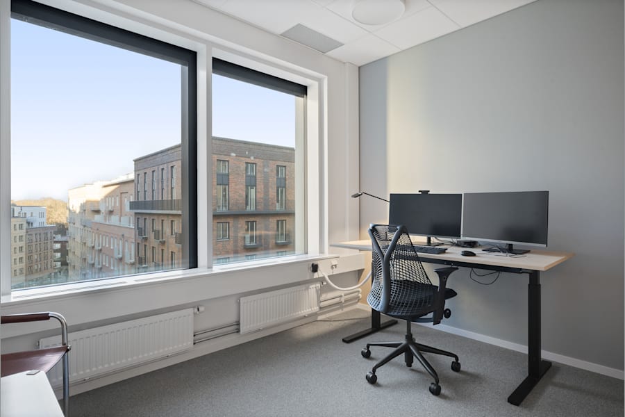 Kontorslokal på Mathildatorget 9, Solna – bild 25