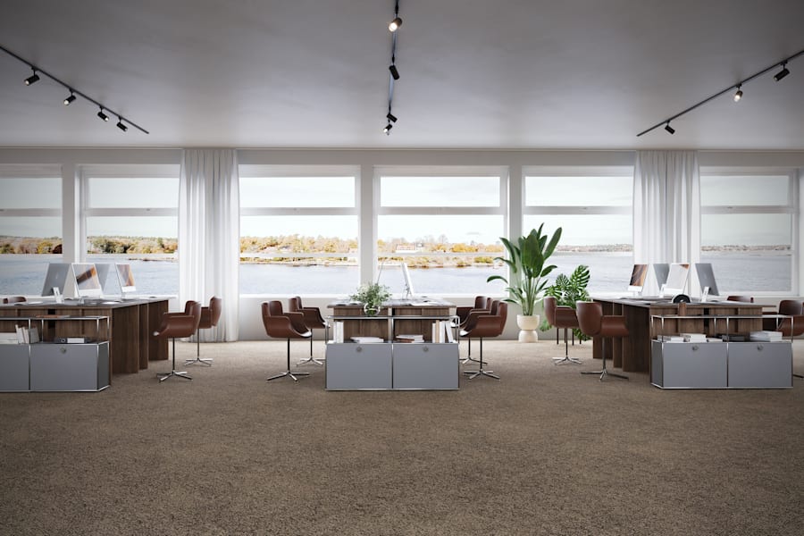 Kontorslokal på Augustendalsvägen 47, Nacka Strand – bild 2