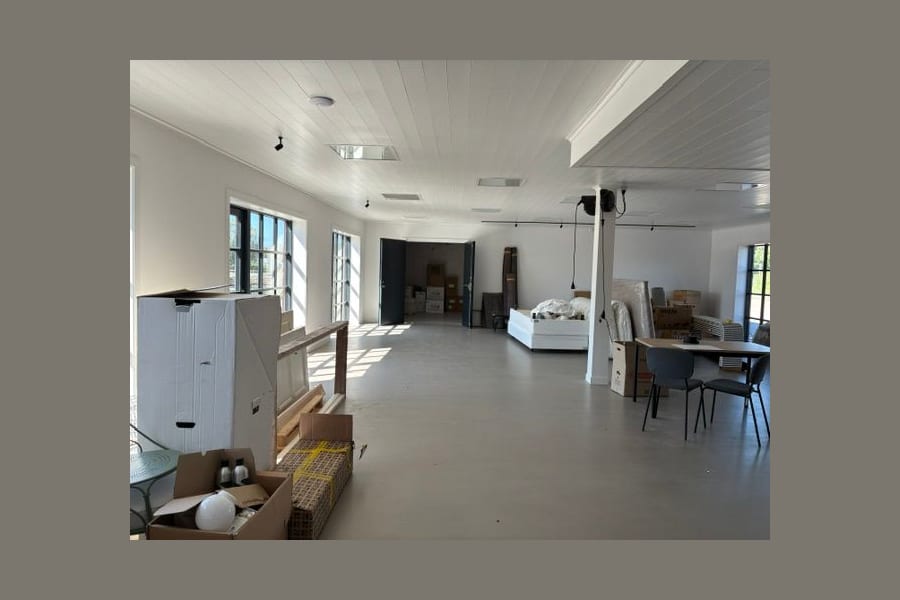 Kontorslokal på Torslundavägen 10, Täby – bild 9