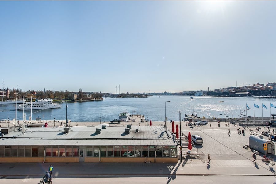 Skeppsbron 34 - image - 0