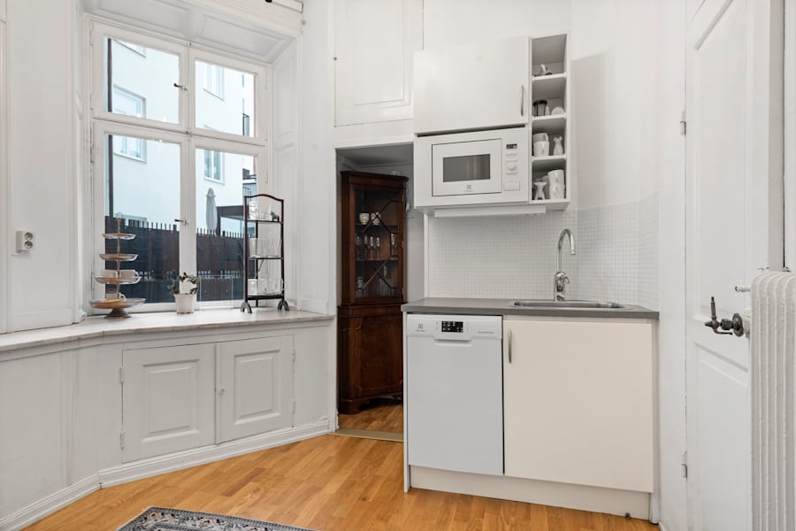 Kontorslokal på Sturegatan 56, Stockholm – bild 6