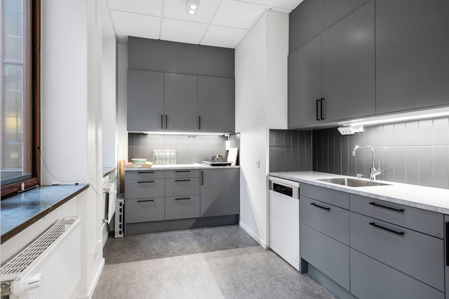 Kontorslokal på Norrlandsgatan 7, Stockholm – bild 6