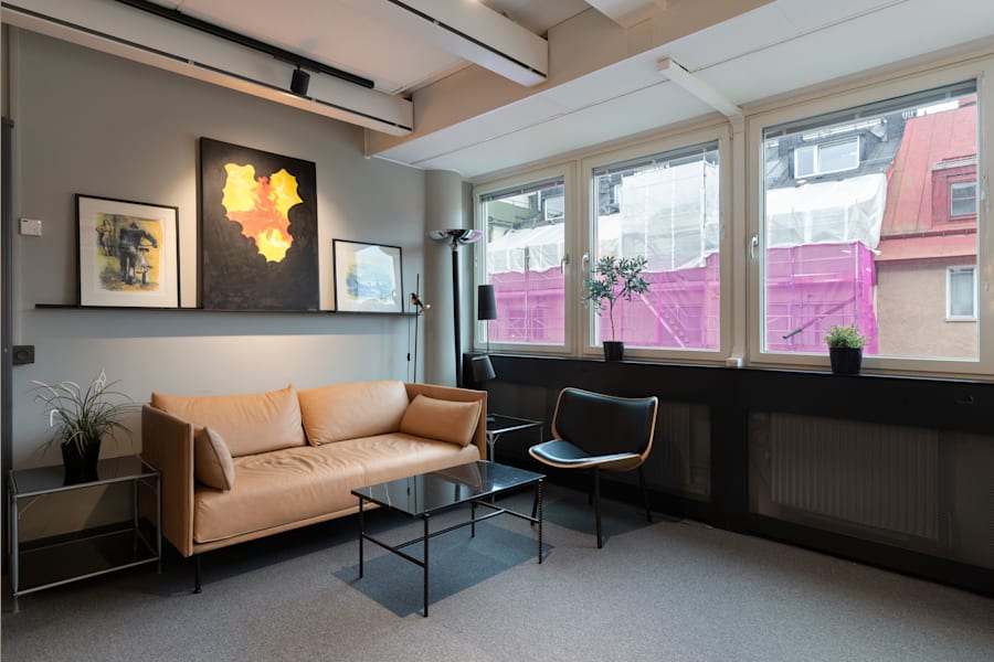 Kontorslokal på Rehnsgatan 20, Stockholm – bild 10