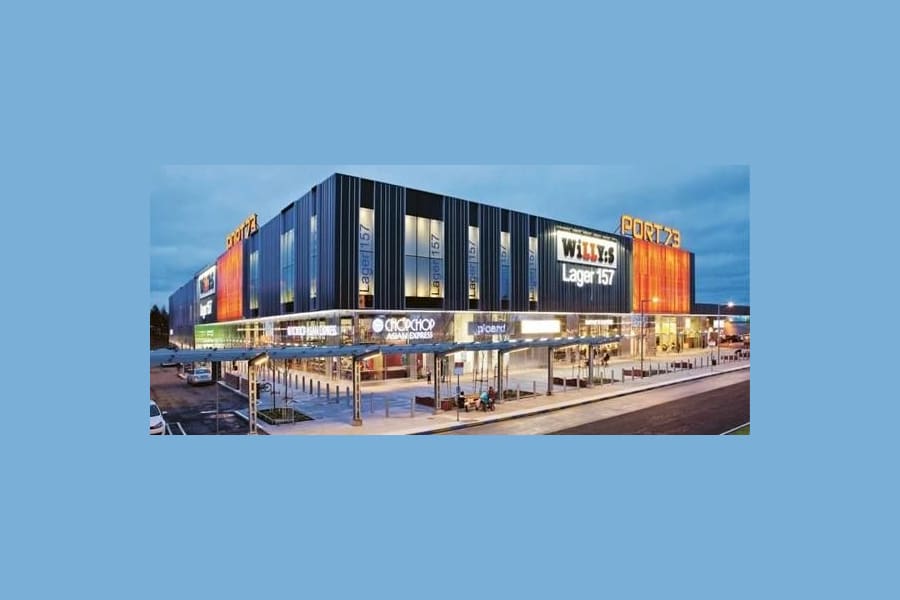 Butikslokal på Nynäsvägen 21, Handen – bild 2