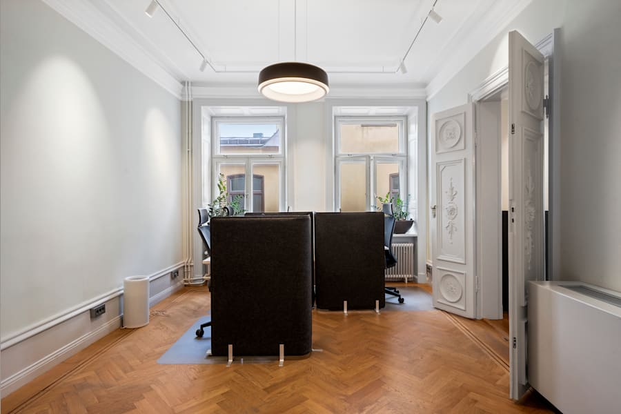 Skeppsbron 34 - image - 8