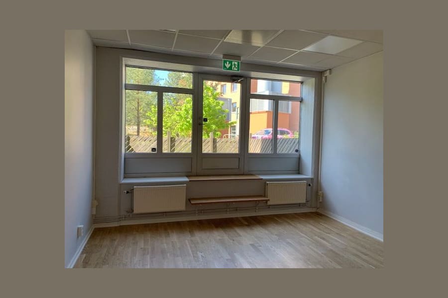 Kontorslokal på Segelbåtsvägen 5, Stockholm – bild 4