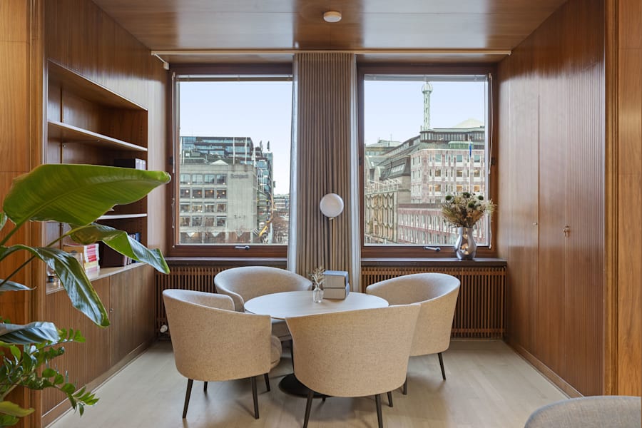 Kontorslokal på Kungsträdgårdsgatan 20, Stockholm – bild 3